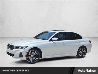 2023 BMW 330i