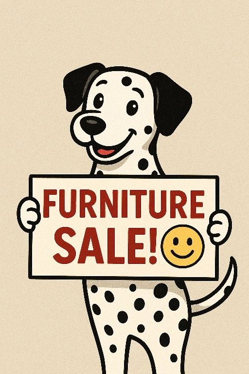 Queen Bed, Bedroom Set, Sofa Bed - Atlanta Same Day Delivery 