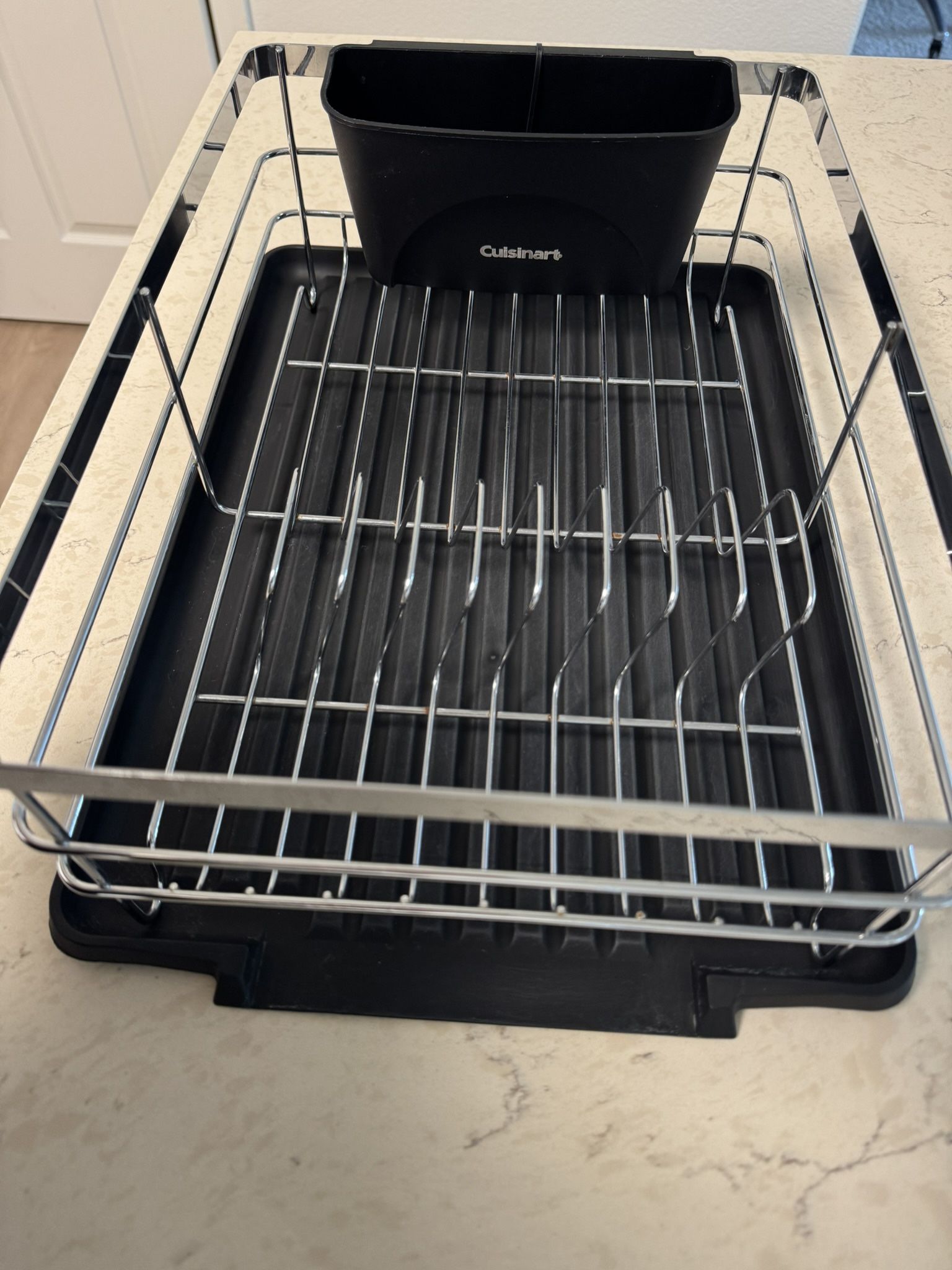 Dish Rack