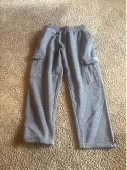 Pro club cargos M