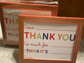 Greeting cards
