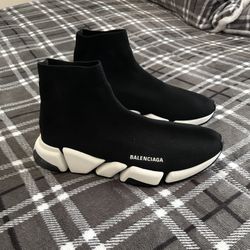 Balenciaga Speed 2.0 (100% Authentic)