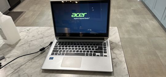 Acer Aspire V5 Touchscreen Laptop i3, 16gb RAM, 500gb HDD