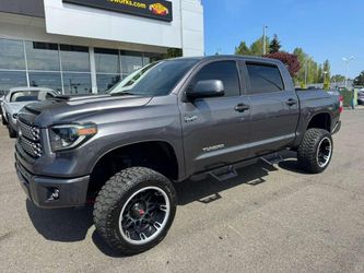 2019 Toyota Tundra