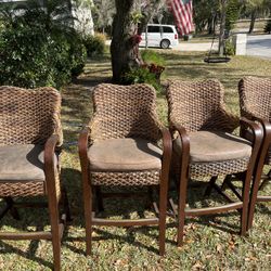 Barstool Chairs 