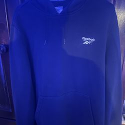 Reebok Hoodie
