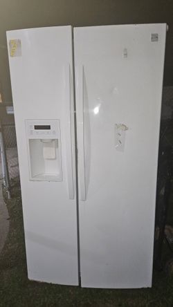Refrigerador 