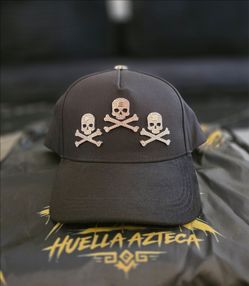Barbas Hats x Lonche
