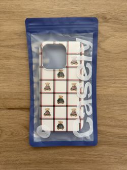 Casely iPhone 15 Pro Case
