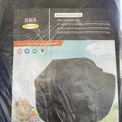 58in Barbecue Grill Cover $20 **Pick Up Only **