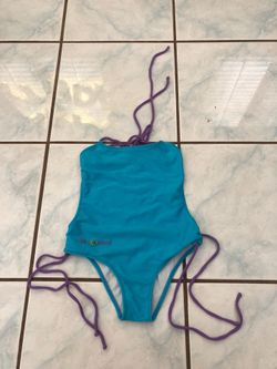 Kids bathing suit