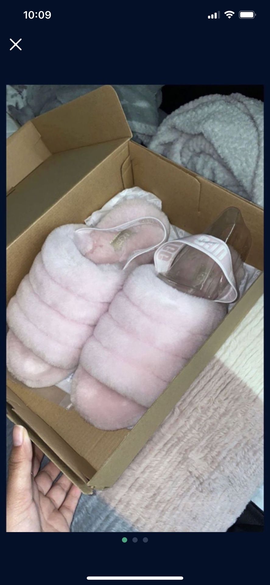 Uggs