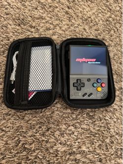 Miyoo Handheld Game console