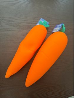 Carrots