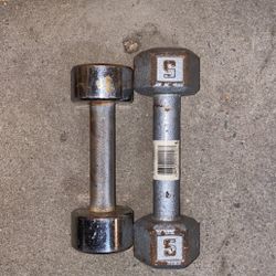 Dumbells