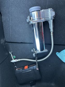 VIAIR 444C AIR COMPRESSOR