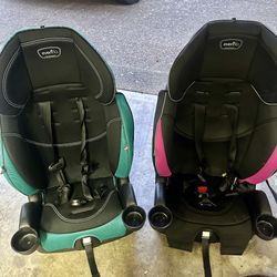 Children Car Seats