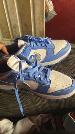 Nike drunk size  9