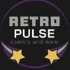 RetroPulse Comics And More 