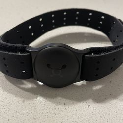 OrangeTheory Heart Rate Monitor