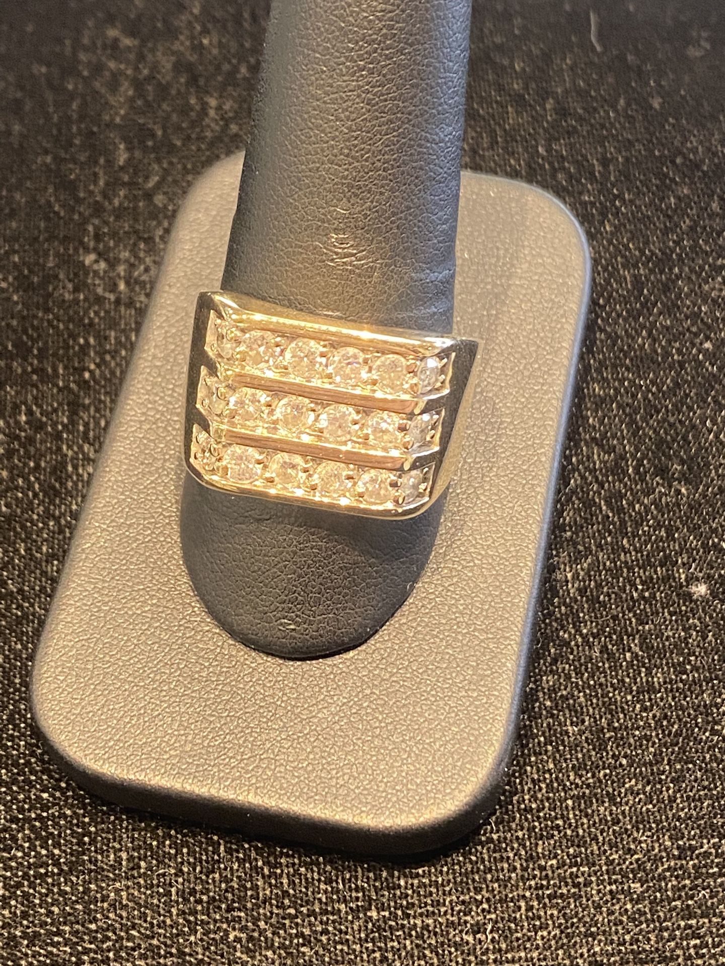 14kt Man’s Diamond Ring,All Products : American Fashion Style Bags On Sale