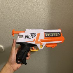 Nerf Gun
