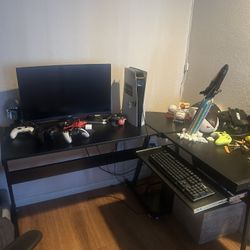 Gaming Or Office Desk