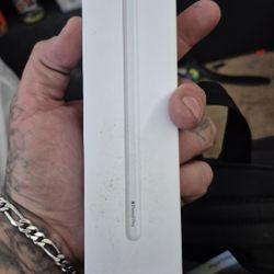 Apple Pencil Pro