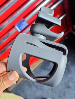 Cup Holder For Bikes