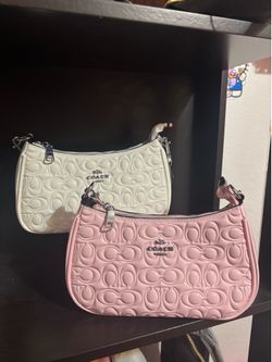 Coach purses