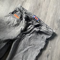 Empyre Loose Fit Jeans 