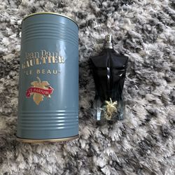 Jean Paul gaultier Le Beau