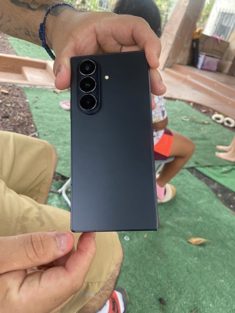 Samsung Galaxy Fold 7