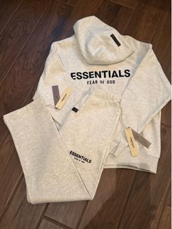 Essential Fear of God