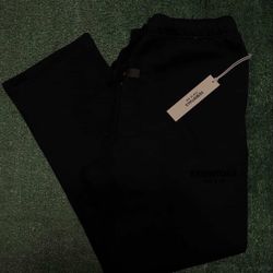 Essentials Shorts And Sweats 