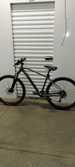 Scott Men's Large Frame Mountain Bike