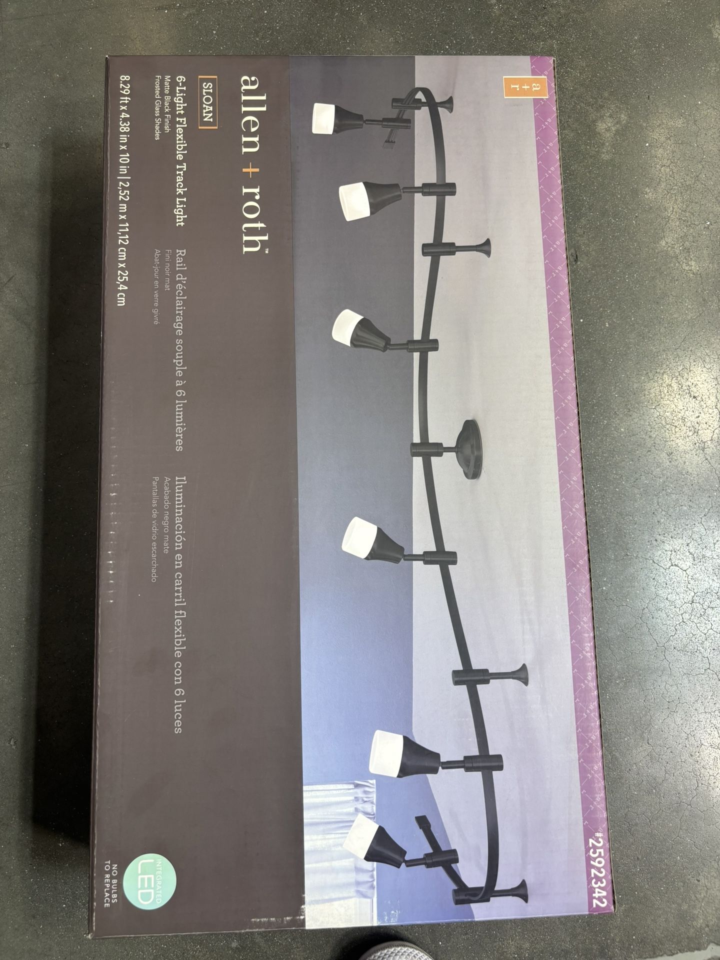 Light Fixture