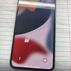 Apple iPhone 11 Pro Max 64GB TMobile/Sprint Good Condition