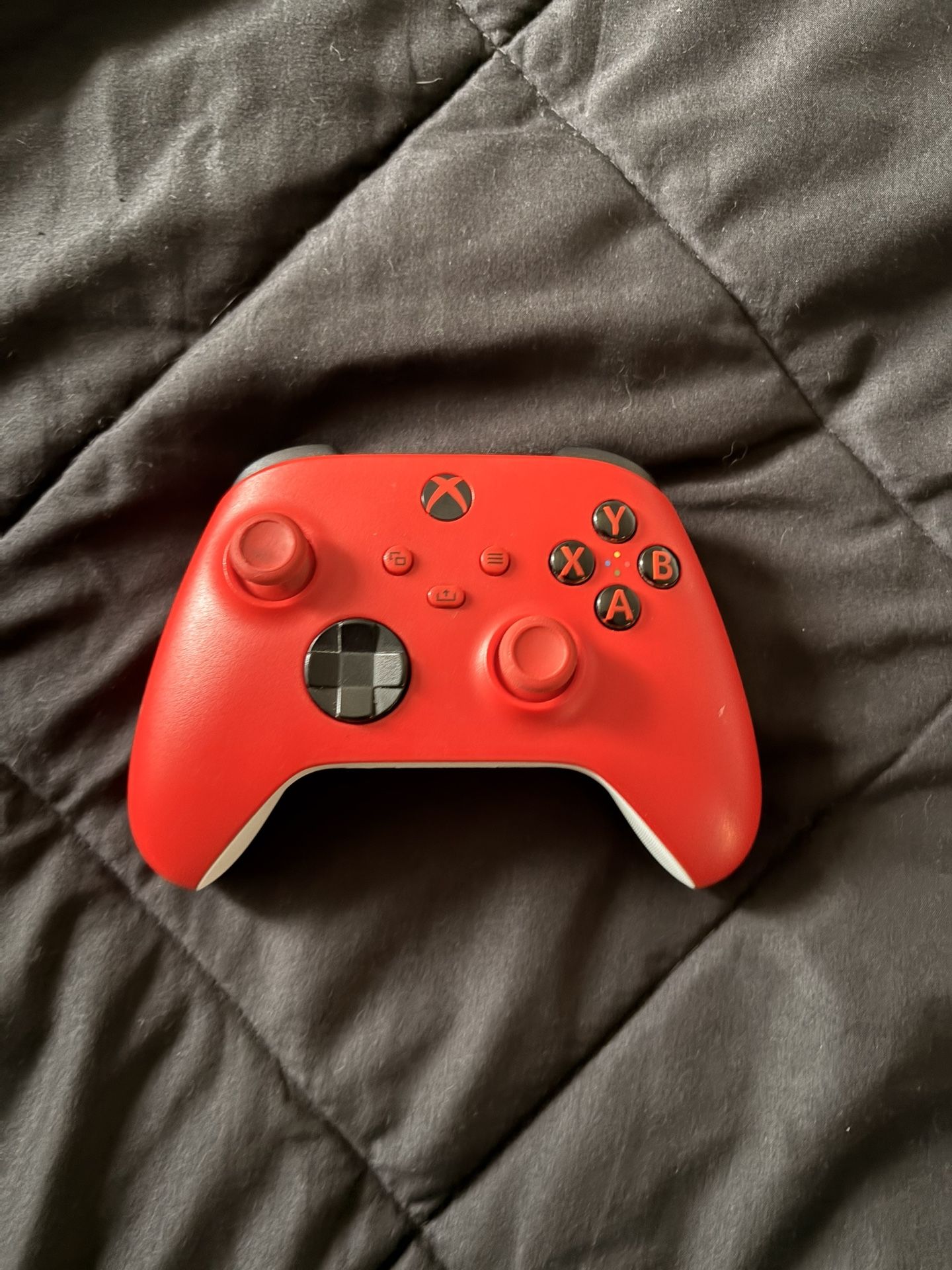 Xbox controller 