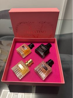 Perfum Set Valentino Woman 30ml cada uno 💐