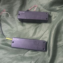 SQUIRE Humbuckler Pickups