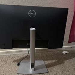 Dell 20” Monitor – Great Condition (2023 Model)