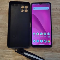 Metro by Tmobile REVVL 7  , 5G 128G