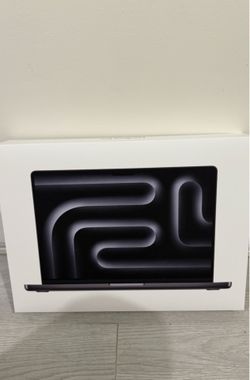 MacBook Pro M5 2025