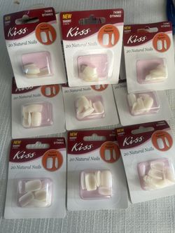 Press On Nails
