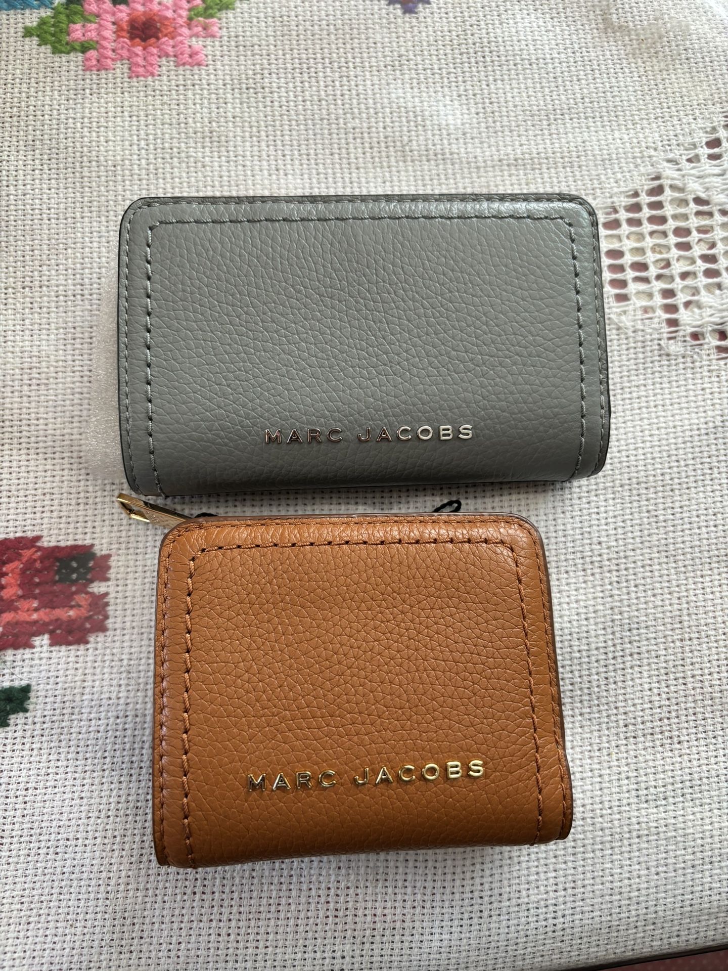 Marc Jacobs Women’s Wallet
