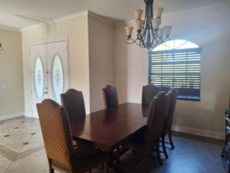 Dining Room Table