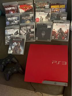PS3