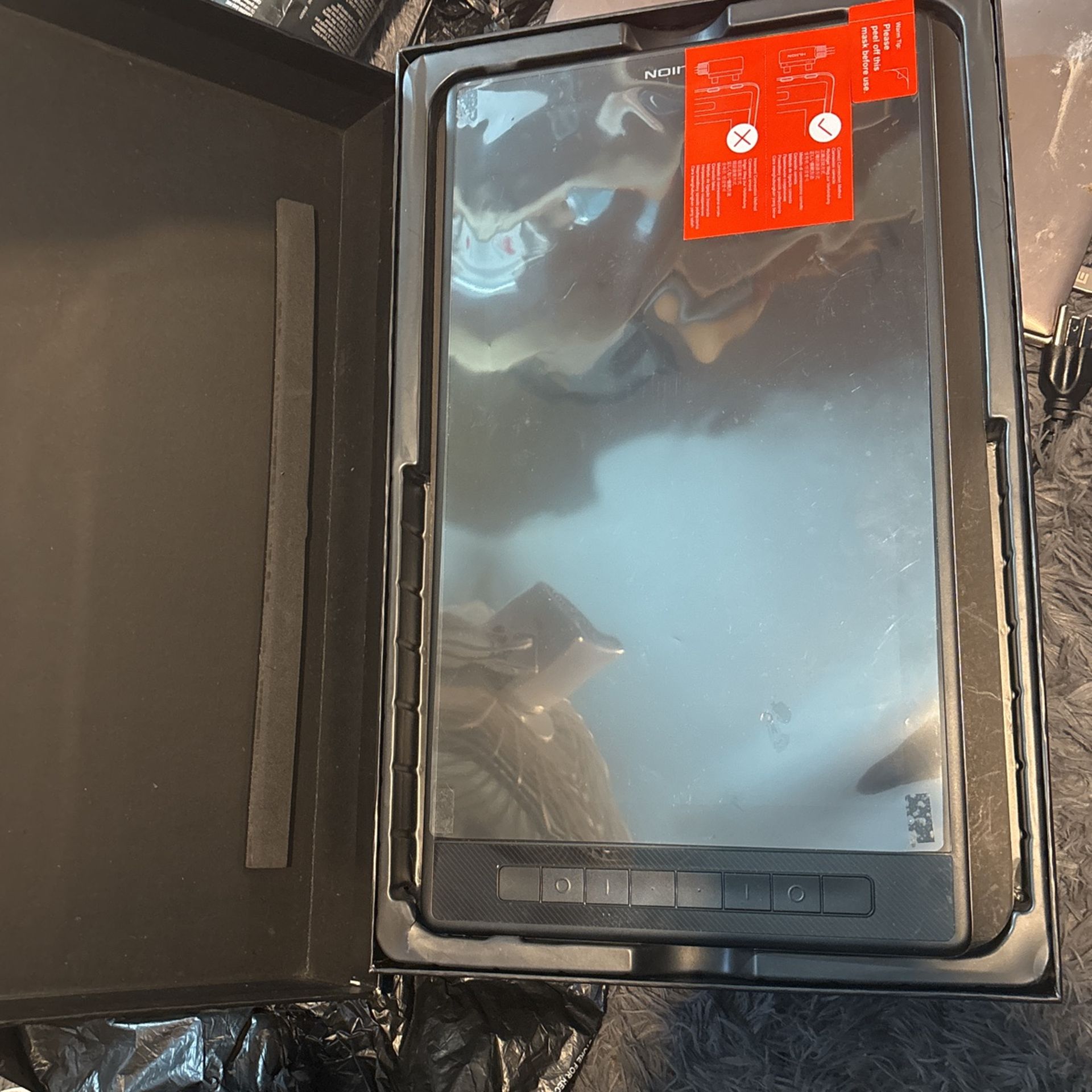 Huion KAMVAS Pro 16 2.5k