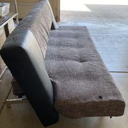 Futon, Twin